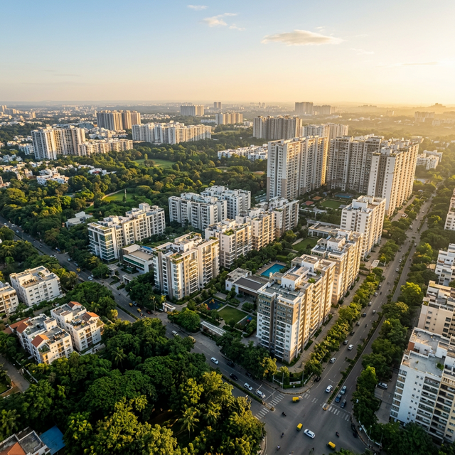 City View
