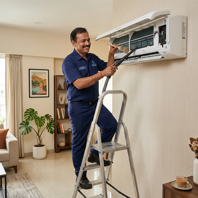 AC Diagnostic Guide
